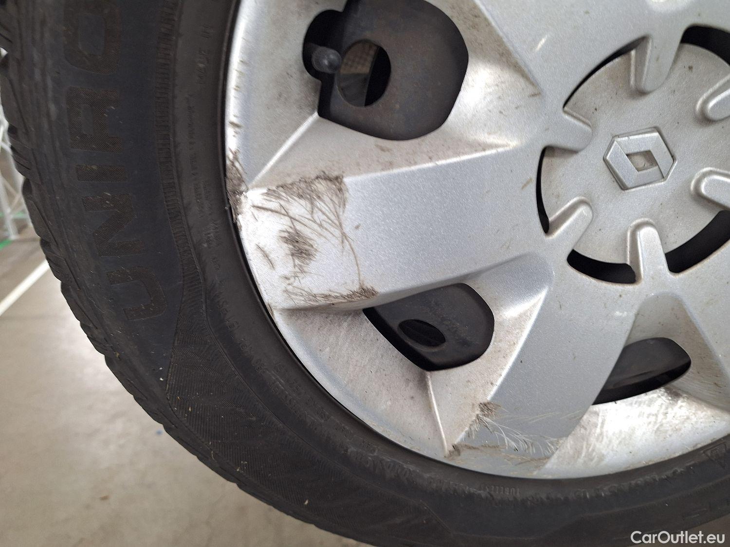  Renault  Kangoo Renault, _ Express '13, Renault  Express Blue dCi 80 Grand Confort 4 #12