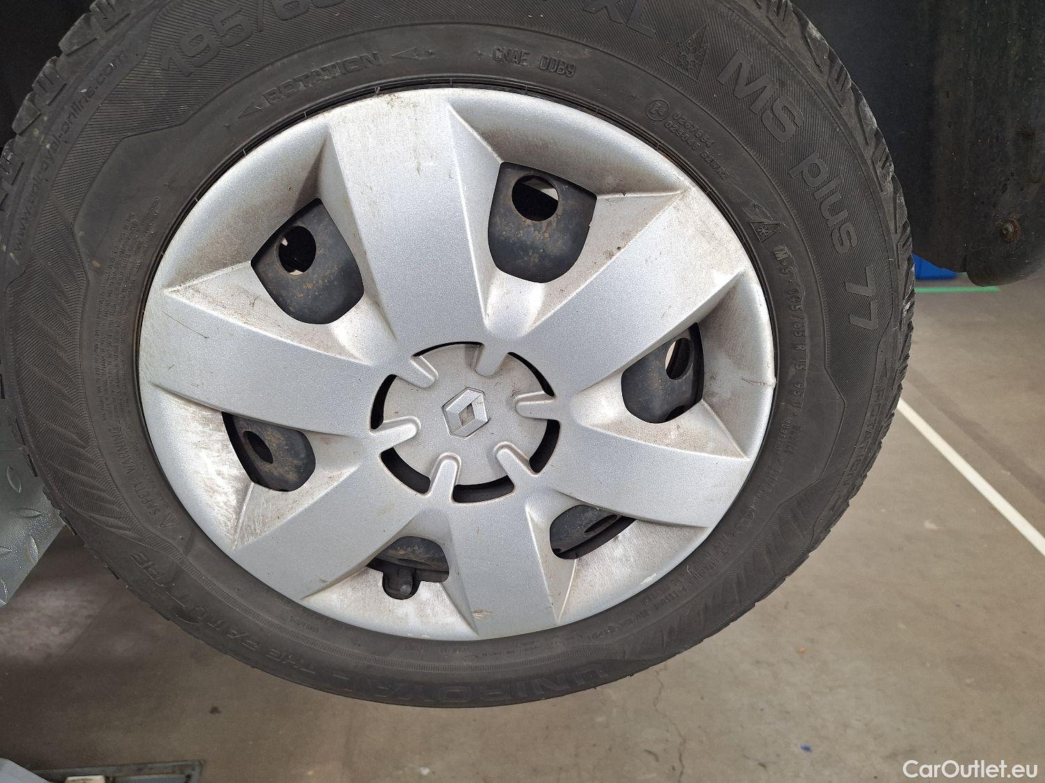  Renault  Kangoo Renault, _ Express '13, Renault  Express Blue dCi 80 Grand Confort 4 #13