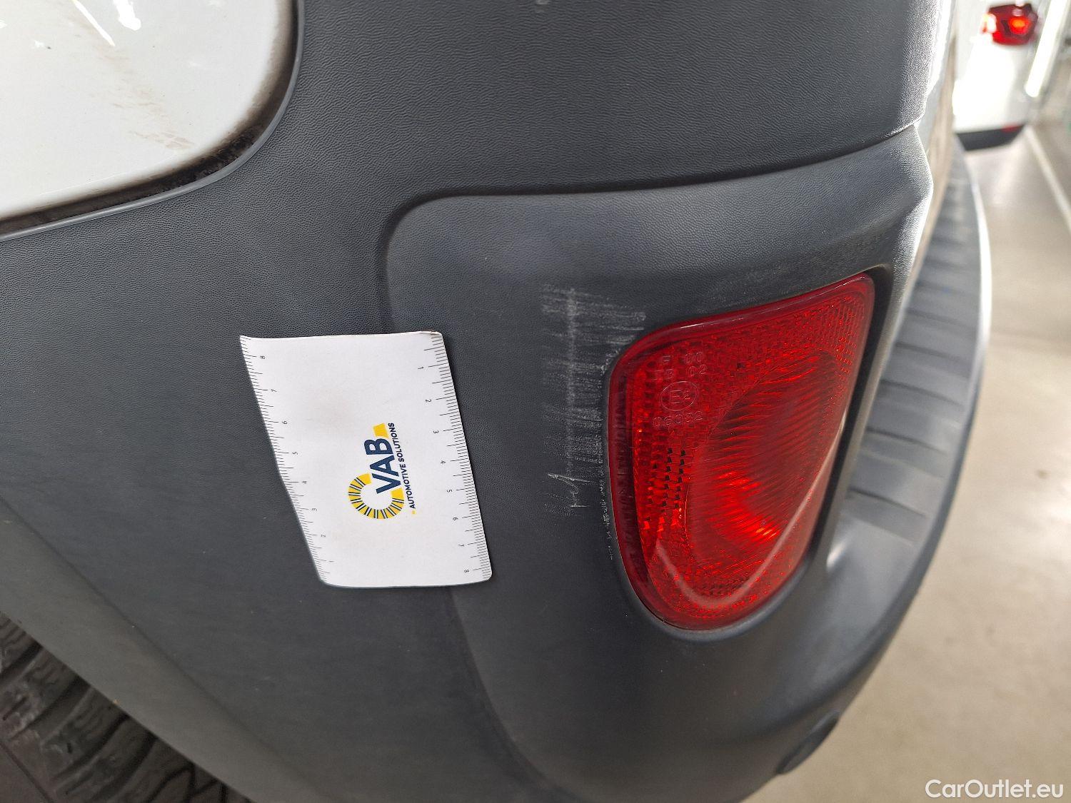  Renault  Kangoo Renault, _ Express '13, Renault  Express Blue dCi 80 Grand Confort 4 #29