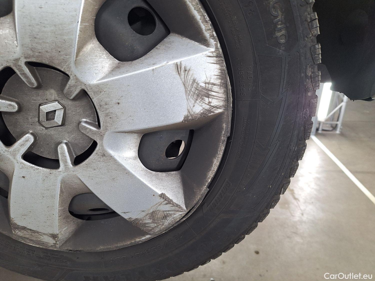  Renault  Kangoo Renault, _ Express '13, Renault  Express Blue dCi 80 Grand Confort 4 #10