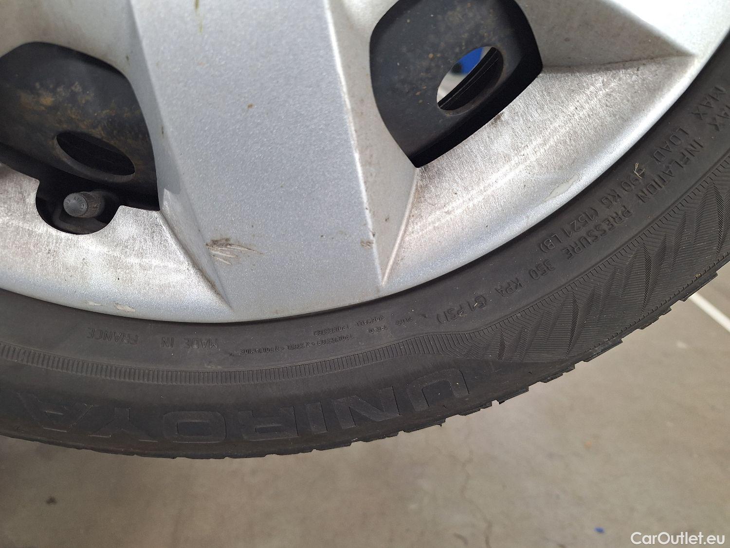  Renault  Kangoo Renault, _ Express '13, Renault  Express Blue dCi 80 Grand Confort 4 #14