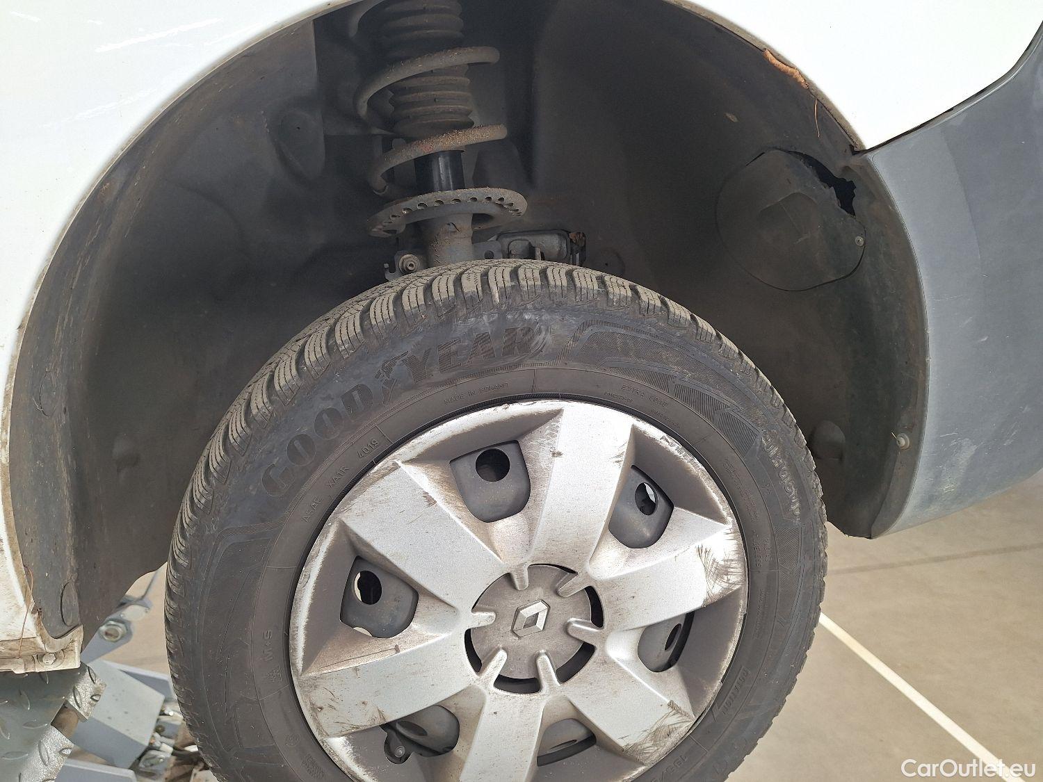  Renault  Kangoo Renault, _ Express '13, Renault  Express Blue dCi 80 Grand Confort 4 #7