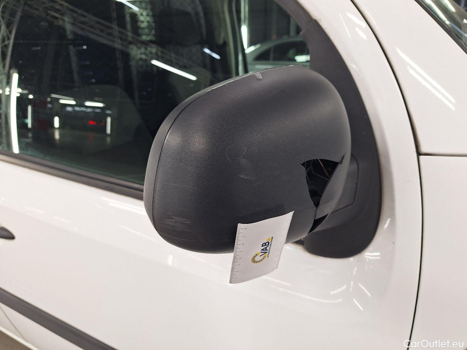  Renault  Kangoo Renault, _ Express '13, Renault  Express Blue dCi 80 Grand Confort 4 #3