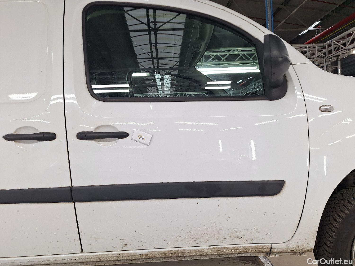  Renault  Kangoo Renault, _ Express '13, Renault  Express Blue dCi 80 Grand Confort 4 #21