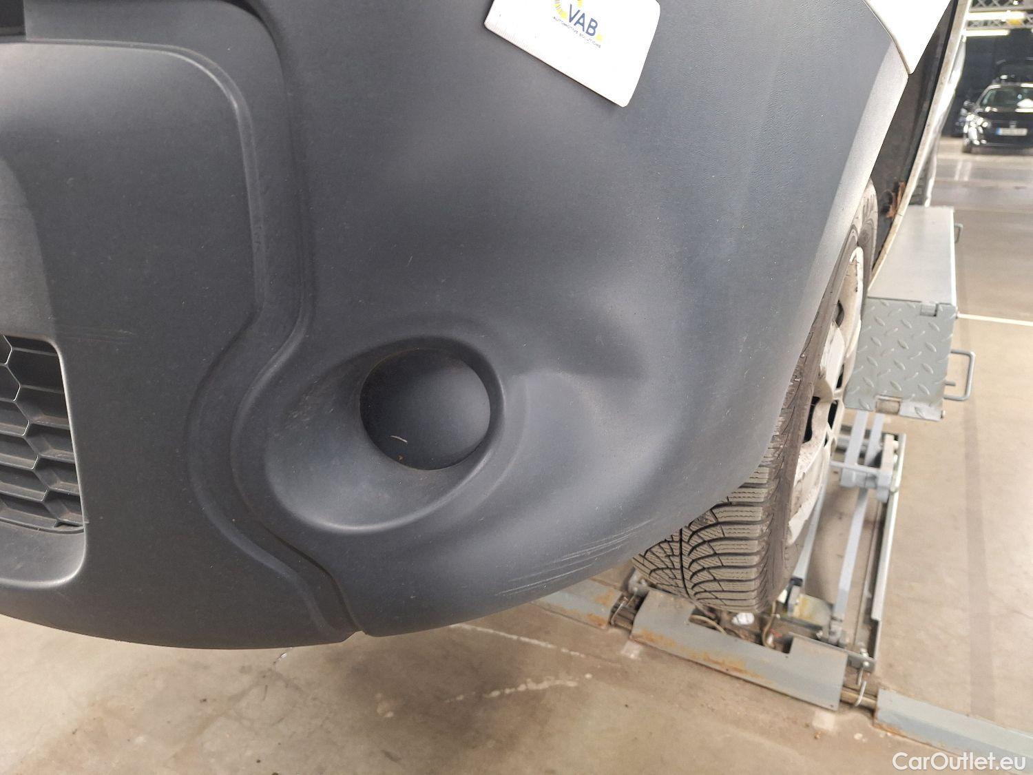  Renault  Kangoo Renault, _ Express '13, Renault  Express Blue dCi 80 Grand Confort 4 #19