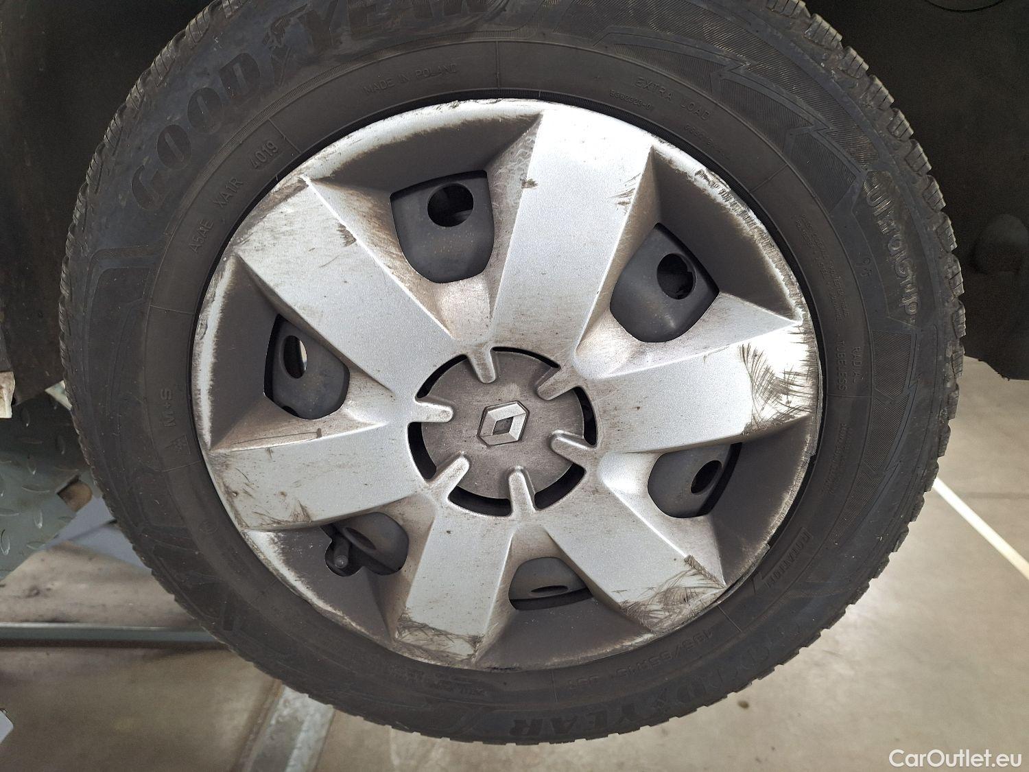  Renault  Kangoo Renault, _ Express '13, Renault  Express Blue dCi 80 Grand Confort 4 #9