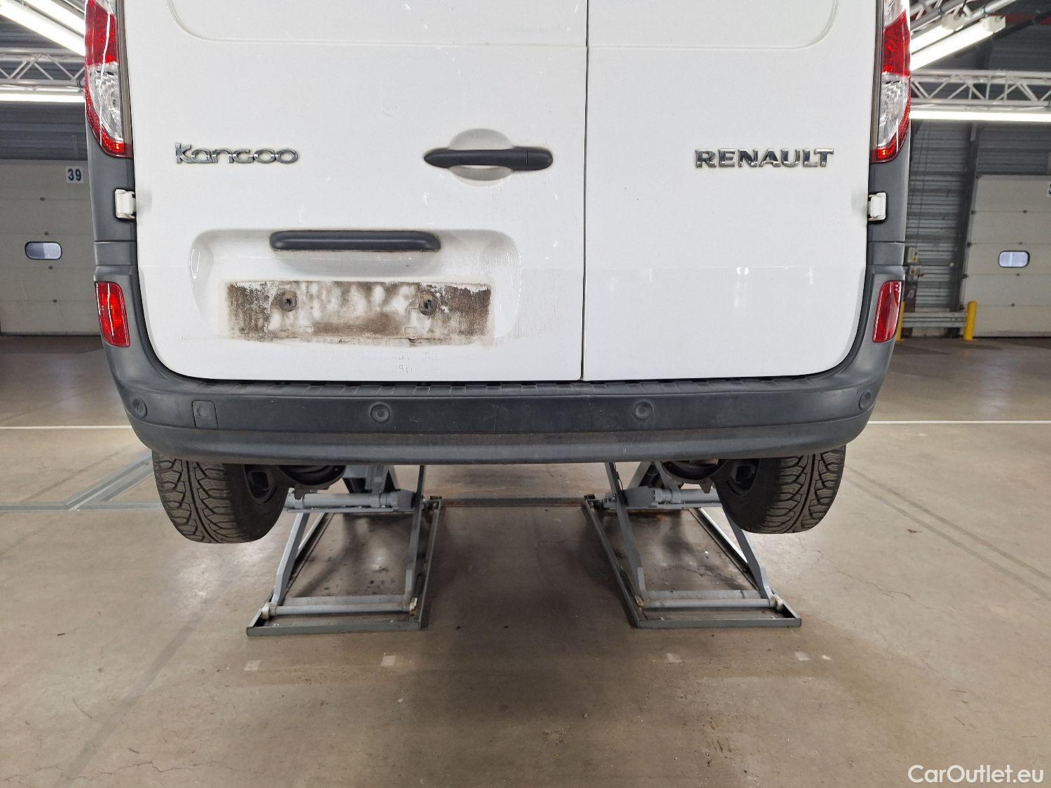  Renault  Kangoo Renault, _ Express '13, Renault  Express Blue dCi 80 Grand Confort 4 #28