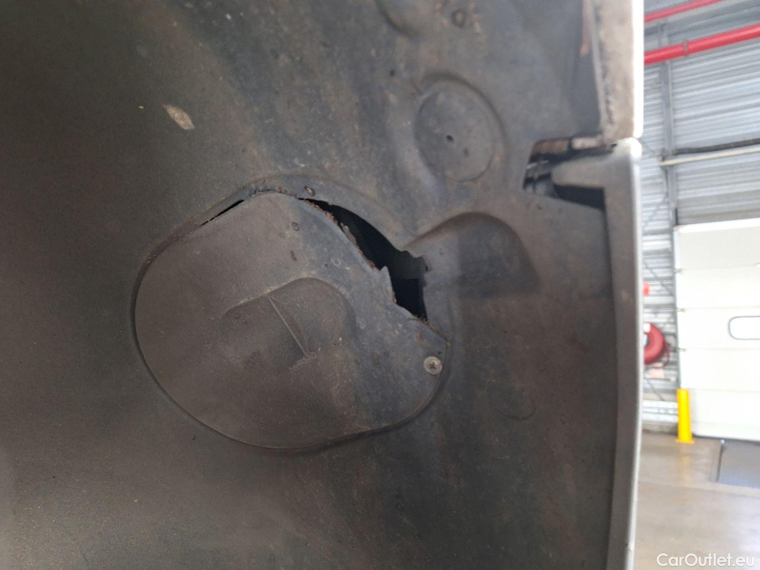  Renault  Kangoo Renault, _ Express '13, Renault  Express Blue dCi 80 Grand Confort 4 #8