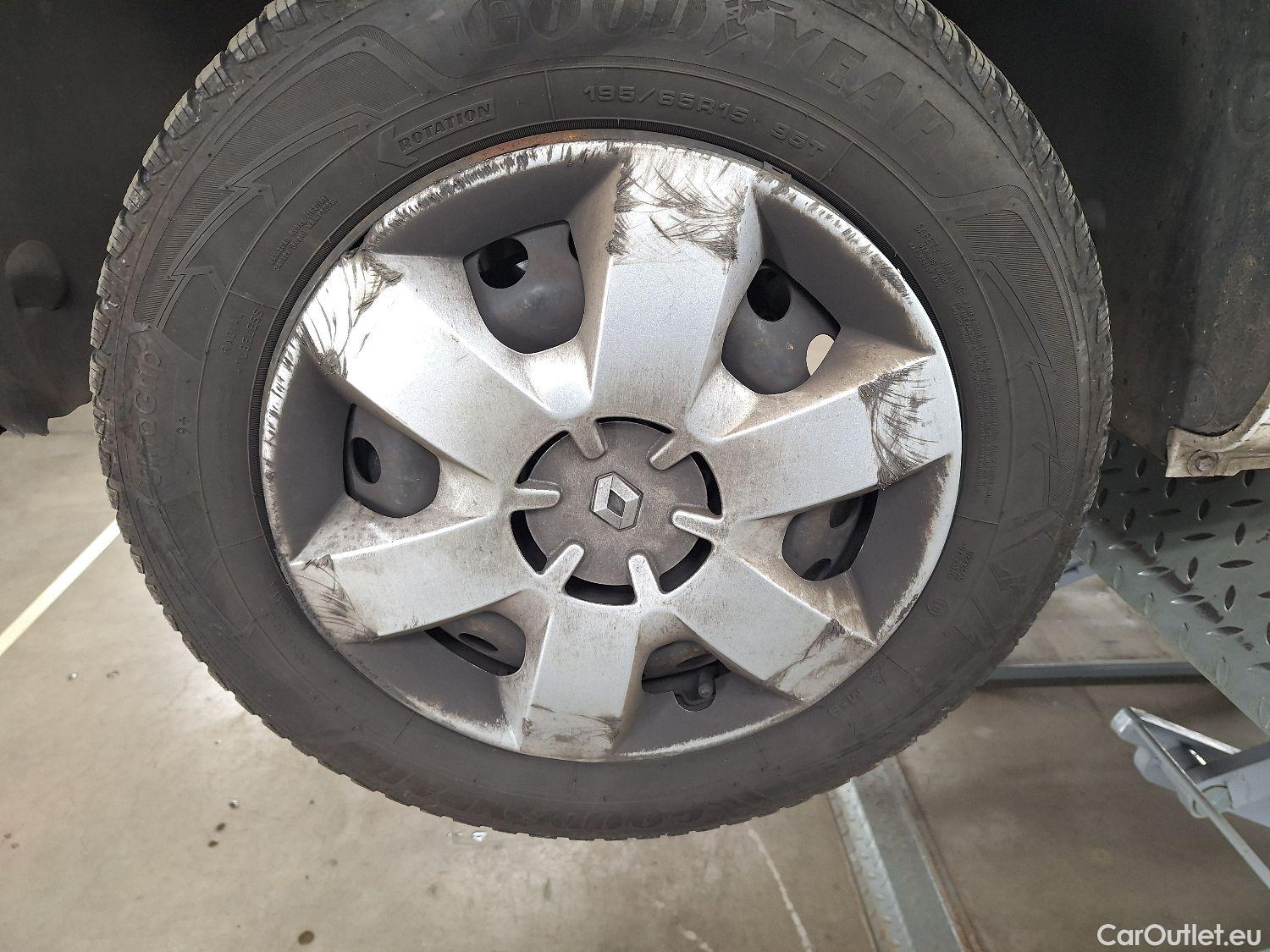  Renault  Kangoo Renault, _ Express '13, Renault  Express Blue dCi 80 Grand Confort 4 #15