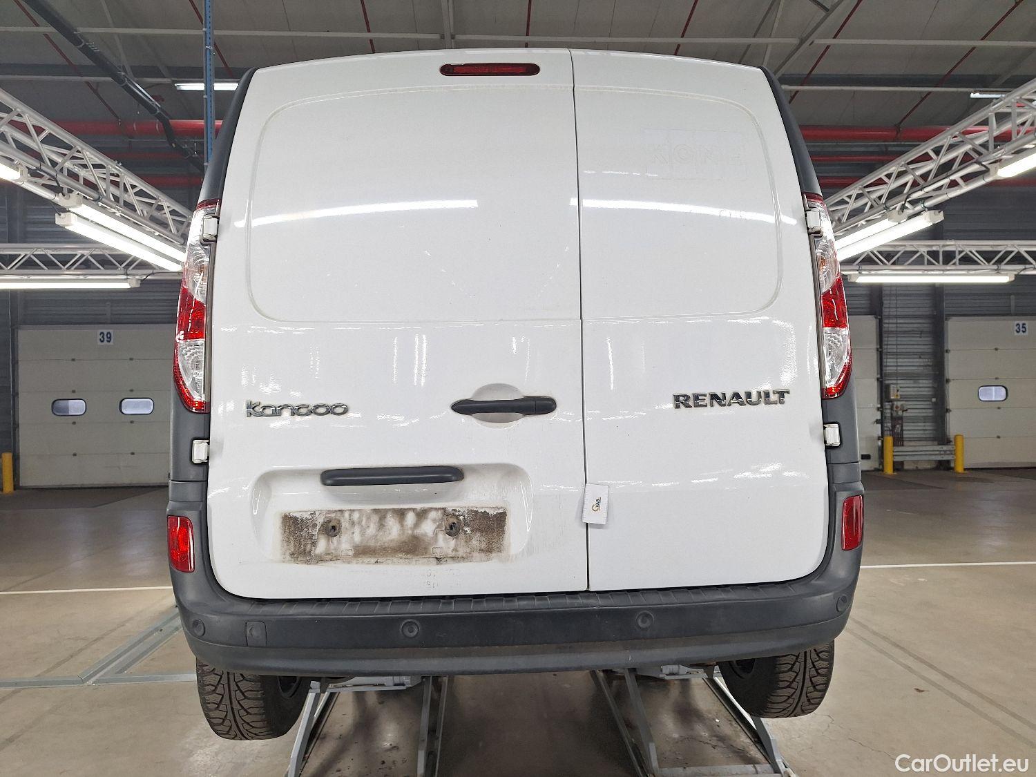  Renault  Kangoo Renault, _ Express '13, Renault  Express Blue dCi 80 Grand Confort 4 #32