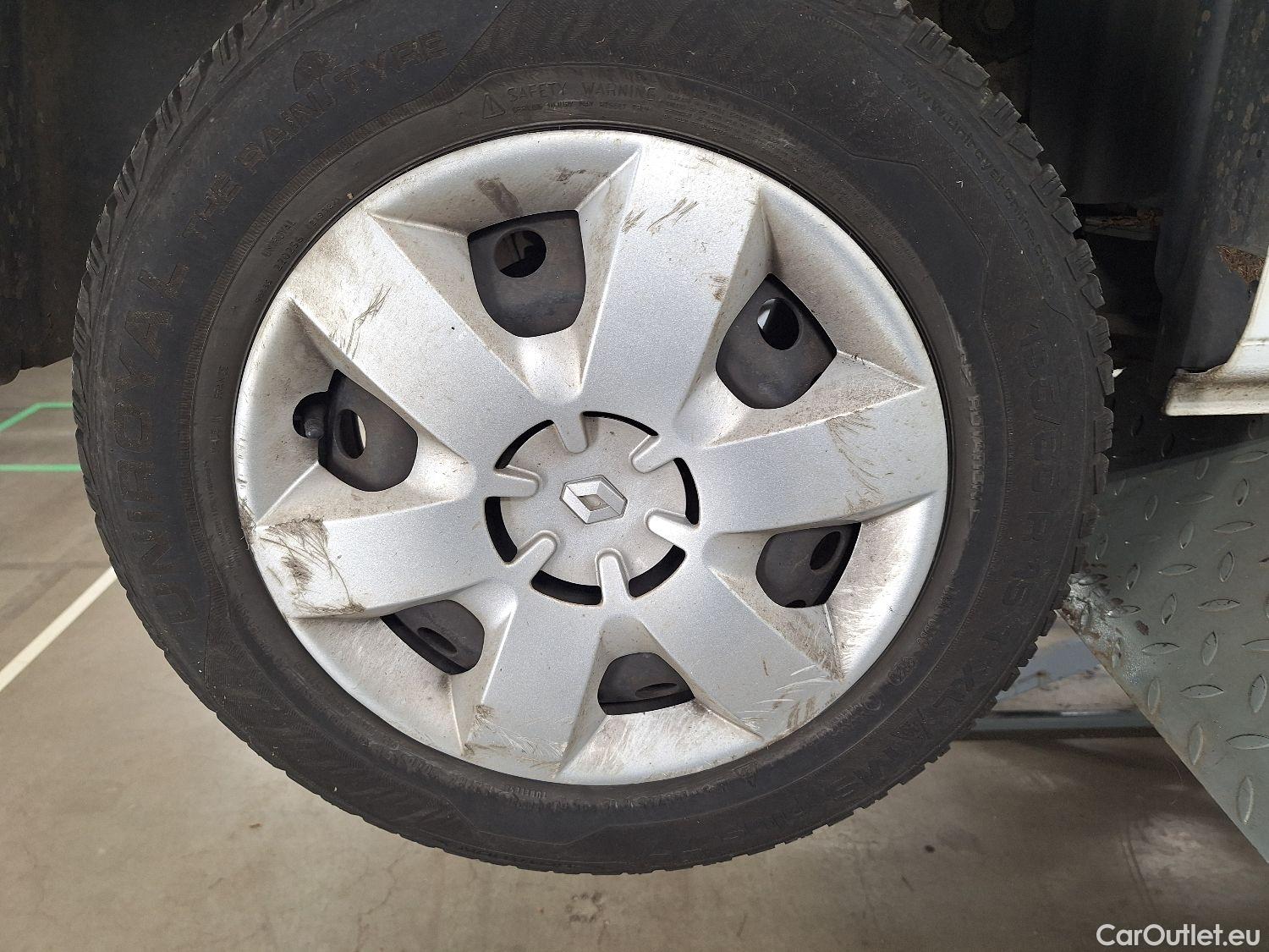  Renault  Kangoo Renault, _ Express '13, Renault  Express Blue dCi 80 Grand Confort 4 #11