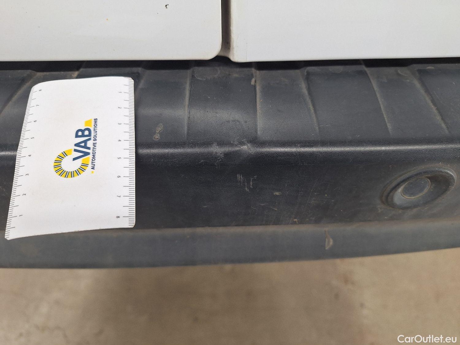  Renault  Kangoo Renault, _ Express '13, Renault  Express Blue dCi 80 Grand Confort 4 #31