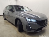 Peugeot  308 Peugeot  SW 1.2 PureTech 130 S&S Active Pack 5d #8