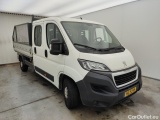  Peugeot  Boxer PEUGEOT  335 LWB DSL - 2014 2.0 BlueHDi 130 L3 Pro S&S 4d #8