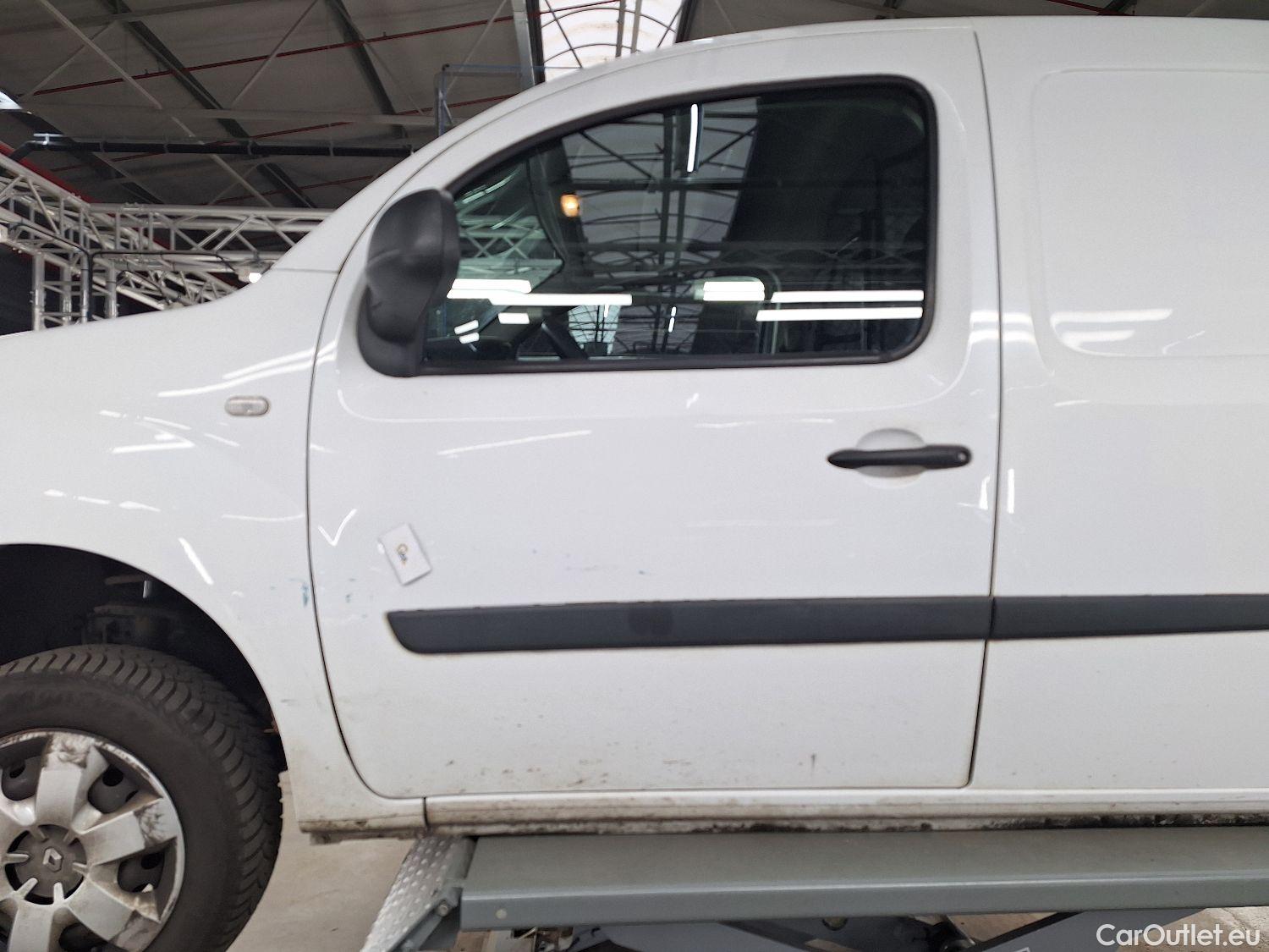  Renault  Kangoo Renault, _ Express '13, Renault  Express Blue dCi 80 Grand Confort 4 #38