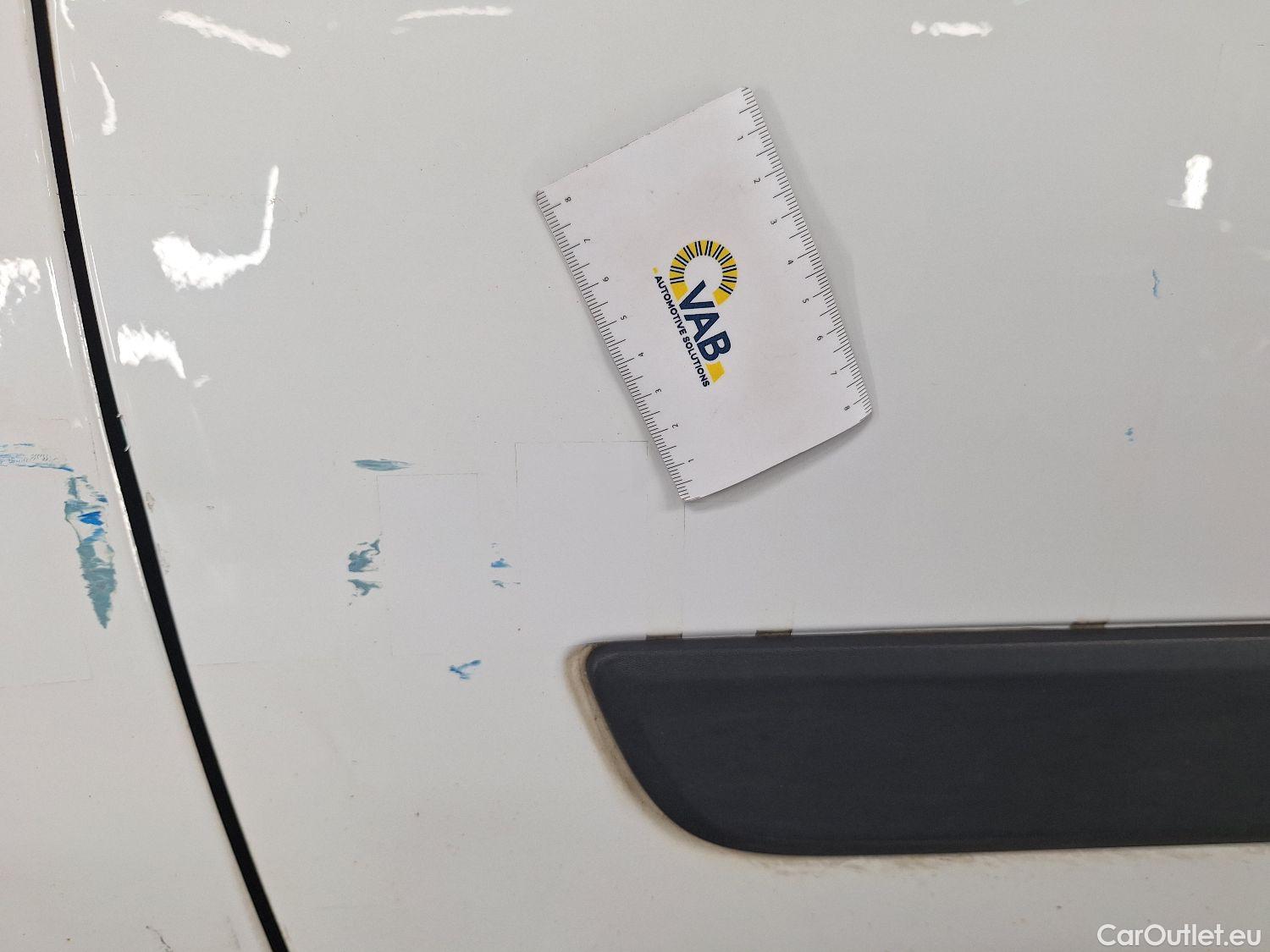  Renault  Kangoo Renault, _ Express '13, Renault  Express Blue dCi 80 Grand Confort 4 #40