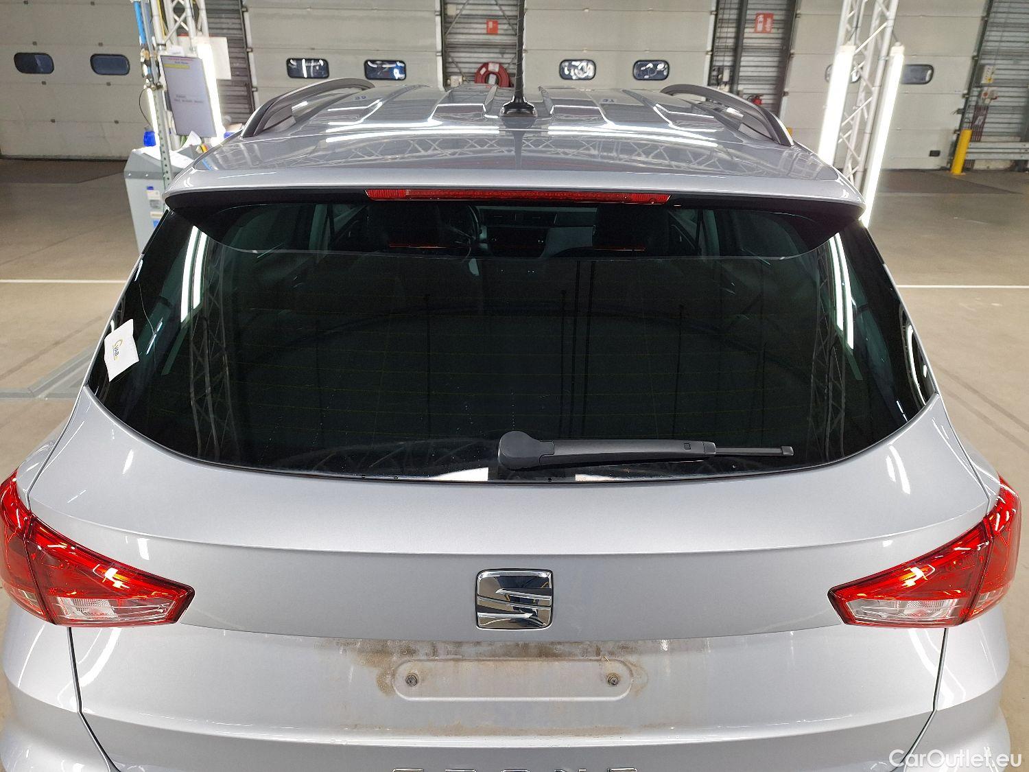  Seat  Arona Seat,  '17, SEAT  1.0 TSI 70kW Move 5d #18