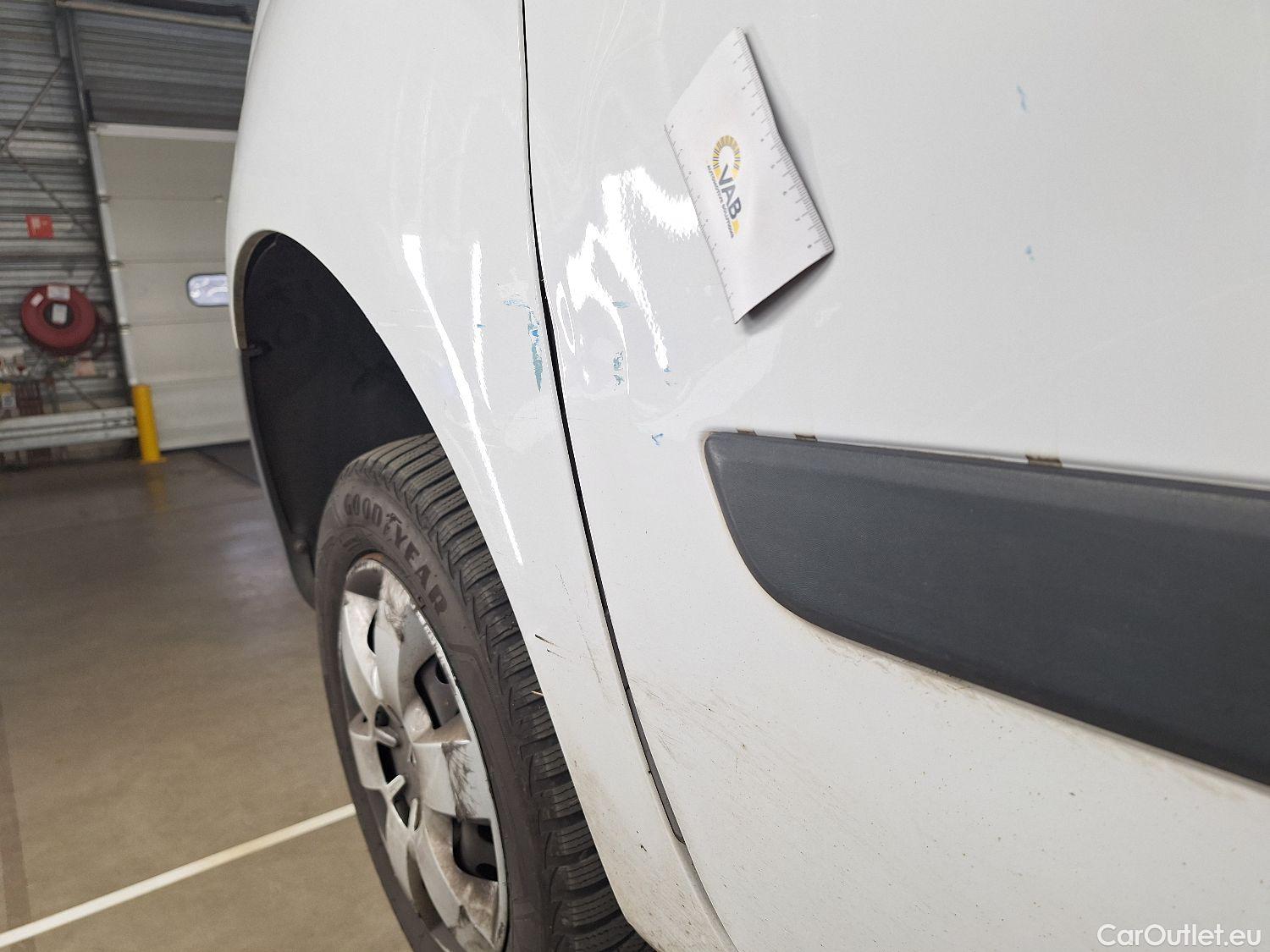  Renault  Kangoo Renault, _ Express '13, Renault  Express Blue dCi 80 Grand Confort 4 #39