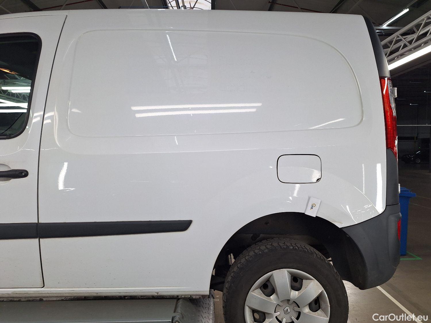  Renault  Kangoo Renault, _ Express '13, Renault  Express Blue dCi 80 Grand Confort 4 #34