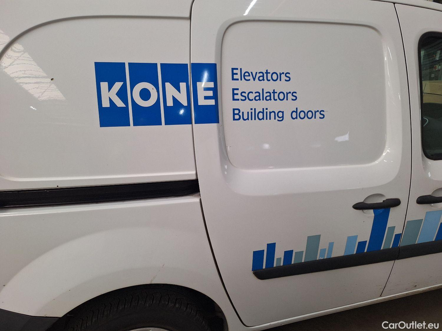  Renault  Kangoo Renault, _ Express '13, Renault  Express Blue dCi 80 Grand Confort 4 #47