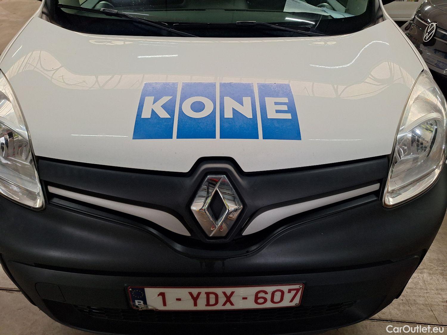  Renault  Kangoo Renault, _ Express '13, Renault  Express Blue dCi 80 Grand Confort 4 #43