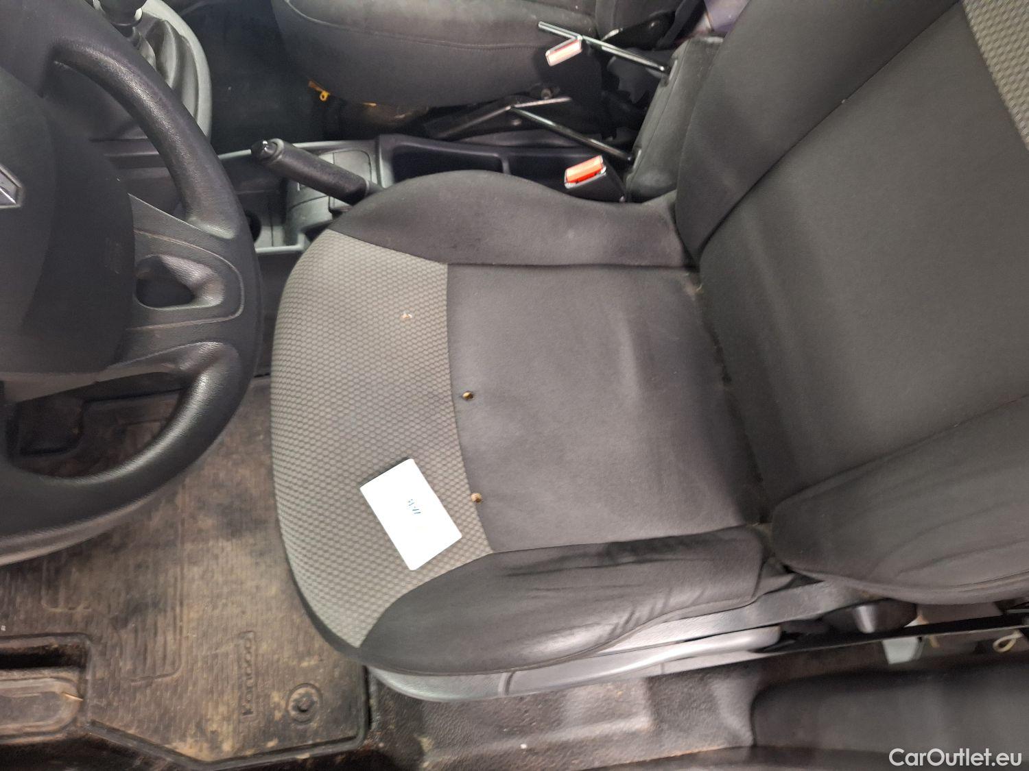  Renault  Kangoo Renault, _ Express '13, Renault  Express Blue dCi 80 Grand Confort 4 #41