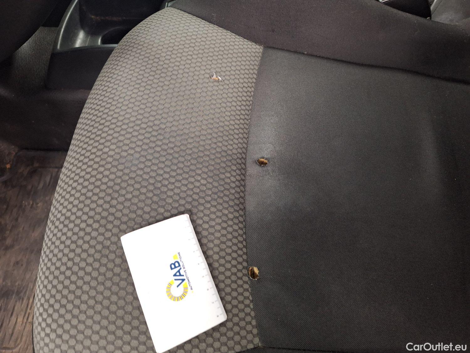  Renault  Kangoo Renault, _ Express '13, Renault  Express Blue dCi 80 Grand Confort 4 #42