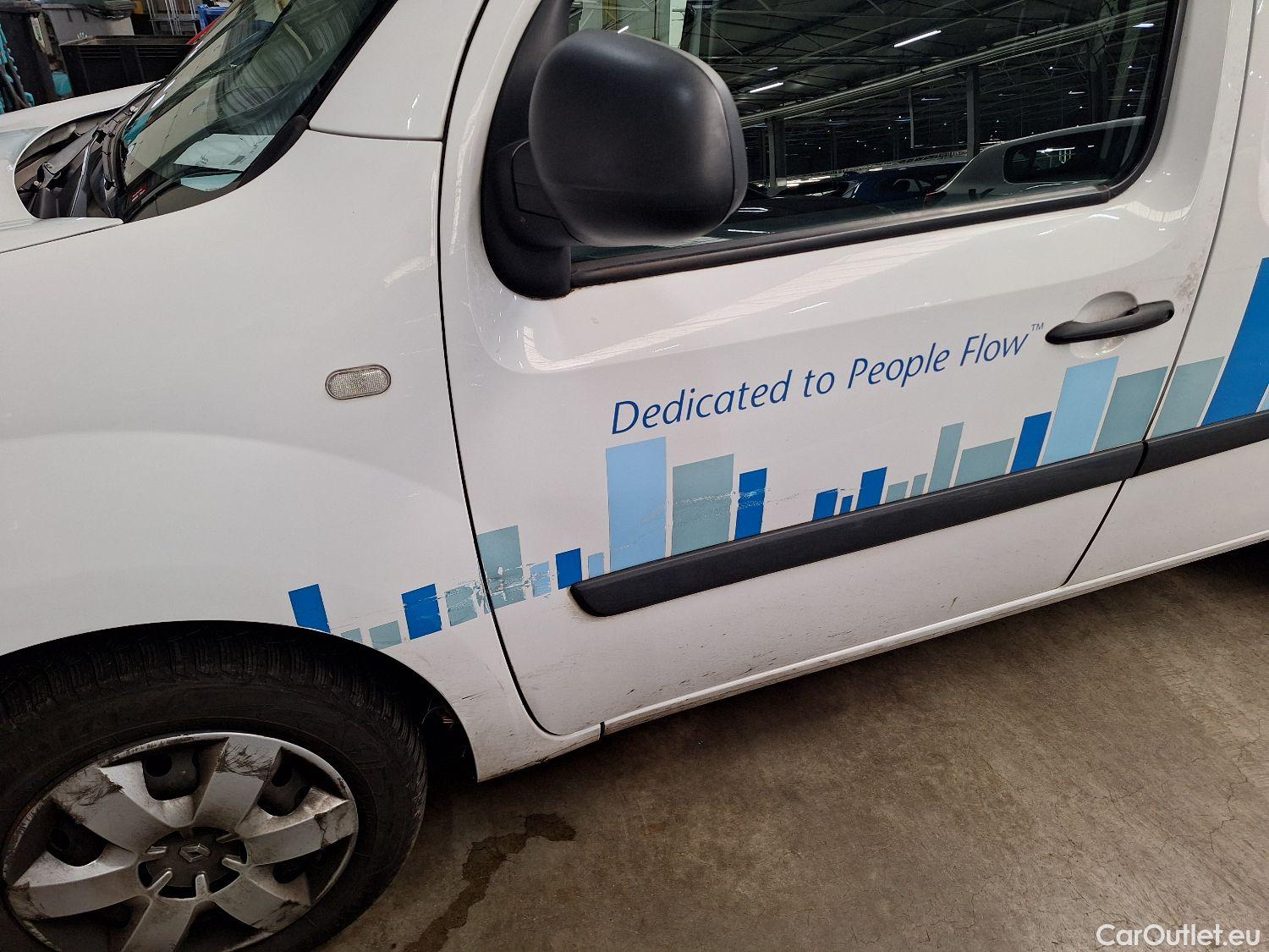  Renault  Kangoo Renault, _ Express '13, Renault  Express Blue dCi 80 Grand Confort 4 #44