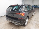  Skoda  KAMIQ Skoda  1.0 TSI 85kW Ambition 5d #2