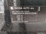  Skoda  KAMIQ Skoda  1.0 TSI 85kW Ambition 5d #17