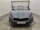  Skoda  Octavia Skoda  Combi 2.0 CRTDI 110kW DSG7 Ambition 5d #5