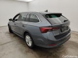  Skoda  Octavia Skoda  Combi 2.0 CRTDI 110kW DSG7 Ambition 5d #7
