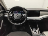  Skoda  Octavia Skoda  Combi 2.0 CRTDI 110kW DSG7 Ambition 5d #9
