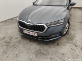  Skoda  Octavia Skoda  Combi 2.0 CRTDI 110kW DSG7 Ambition 5d #22