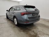  Skoda  Octavia Skoda  Combi 2.0 CRTDI 110kW DSG7 Ambition 5d #26