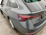  Skoda  Octavia Skoda  Combi 2.0 CRTDI 110kW DSG7 Ambition 5d #44