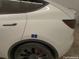  Tesla  Model Y TESLA  72.5 kWh Dual Motor Performance (377 kW) 5d #35