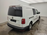  Volkswagen  Caddy Volkswagen  Maxi CRTDi 2.0 110kW SCR BMT Maxi Van 4d #2