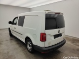  Volkswagen  Caddy Volkswagen  Maxi CRTDi 2.0 110kW SCR BMT Maxi Van 4d #7