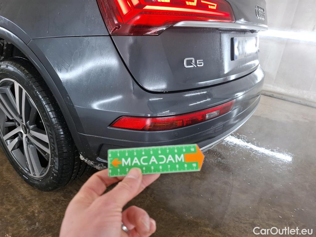  Audi  Q5 AUDI  / 2020 / 5P / SUV 50 TFSI e 299 QTT S TRONIC 7 AVUS #1