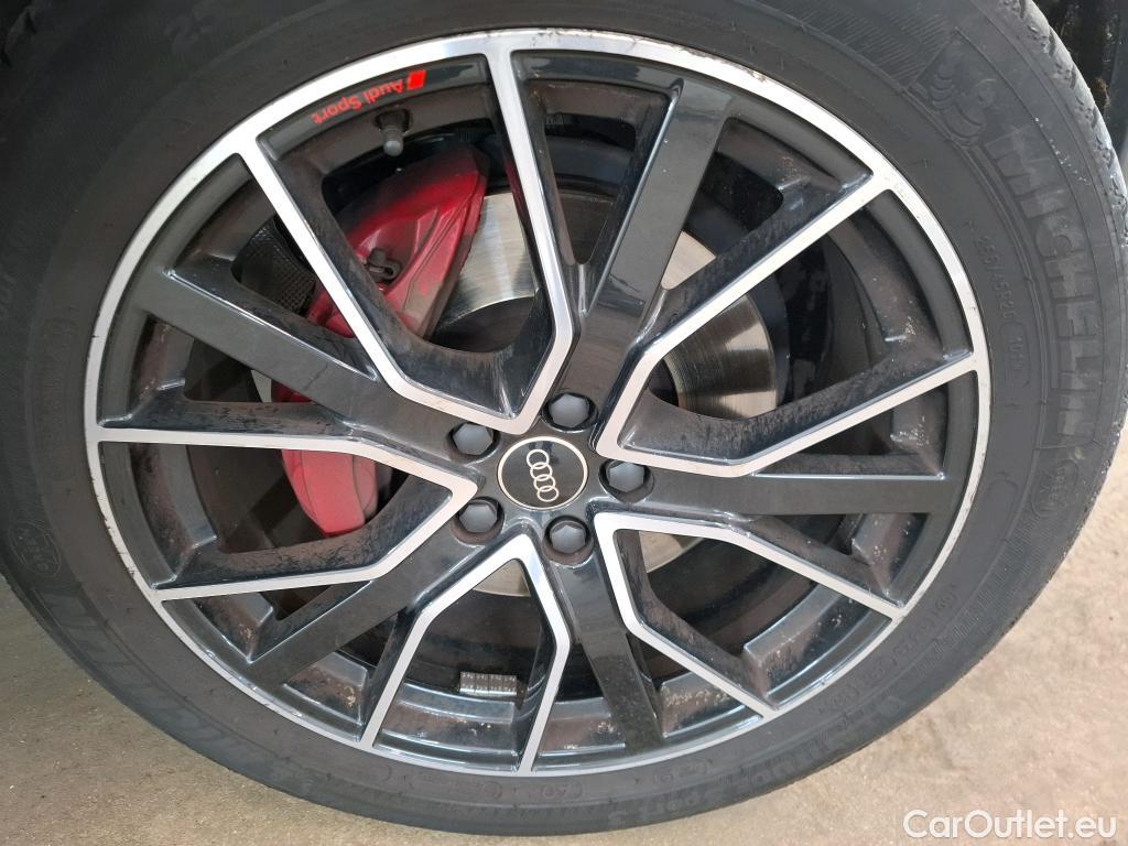  Audi  Q5 AUDI  / 2020 / 5P / SUV 50 TFSI e 299 QTT S TRONIC 7 S LINE #16