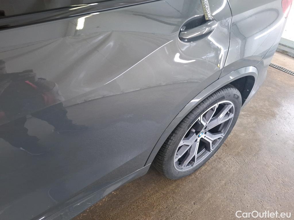  Bmw  X5 BMW  / 2018 / 5P / SUV xDrive45e 394ch M Sport BVA8 Hybride #1