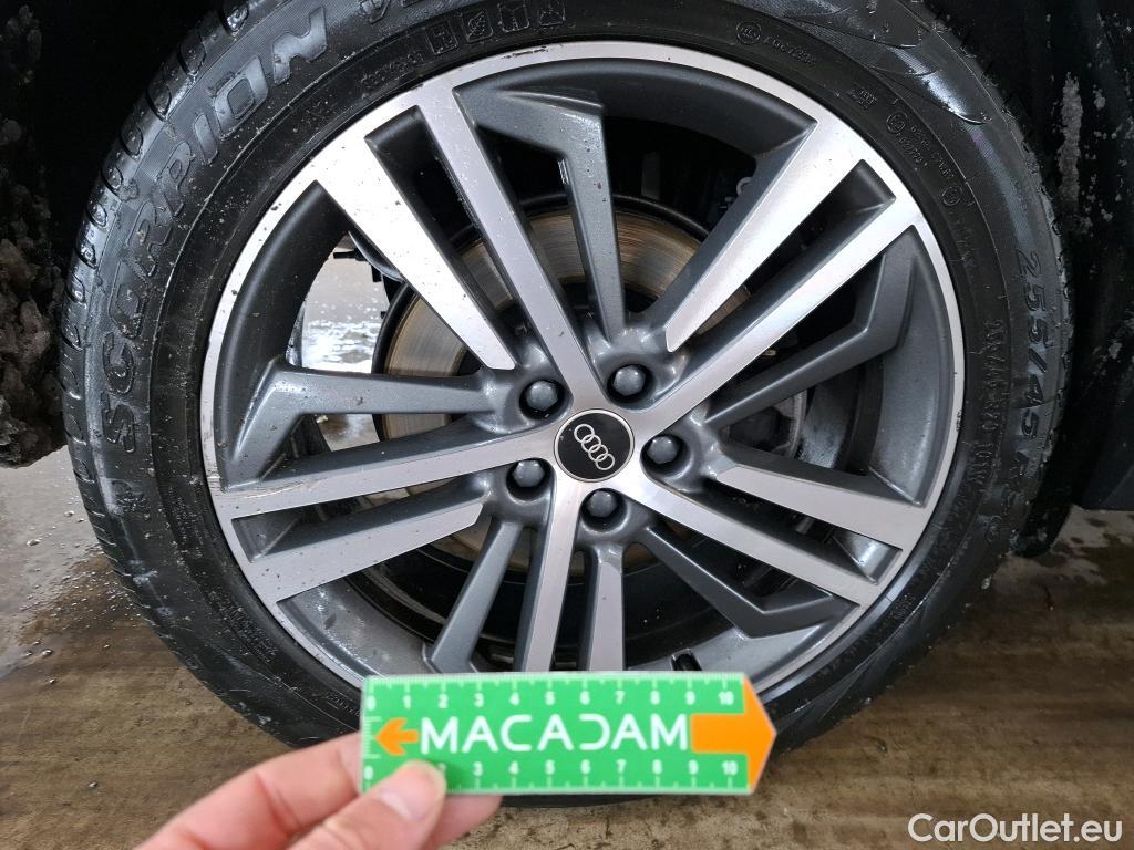  Audi  Q5 AUDI  / 2020 / 5P / SUV 50 TFSI e 299 QTT S TRONIC 7 AVUS #12