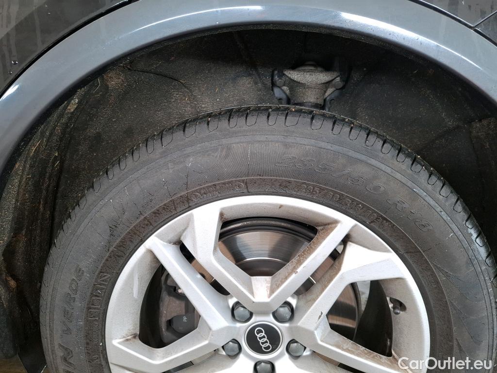  Audi  Q5 AUDI  / 2020 / 5P / SUV 50 TFSI e 299 QTT S TRO 7 BUSINESS EXE #12