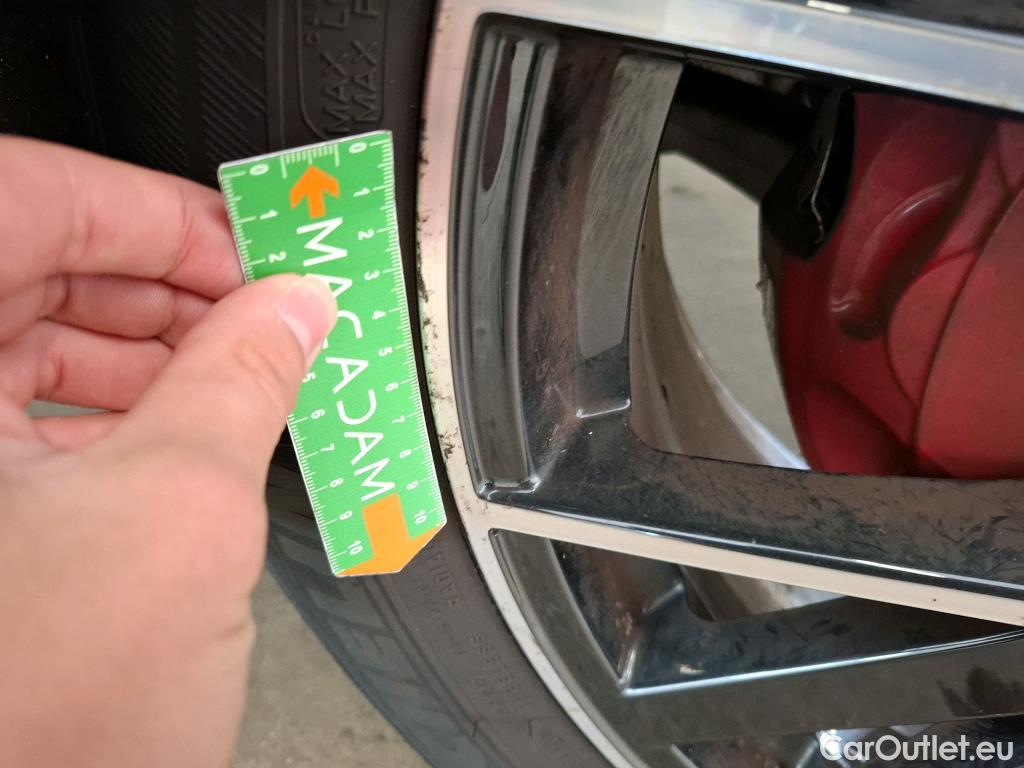  Audi  Q5 AUDI  / 2020 / 5P / SUV 50 TFSI e 299 QTT S TRONIC 7 S LINE #17