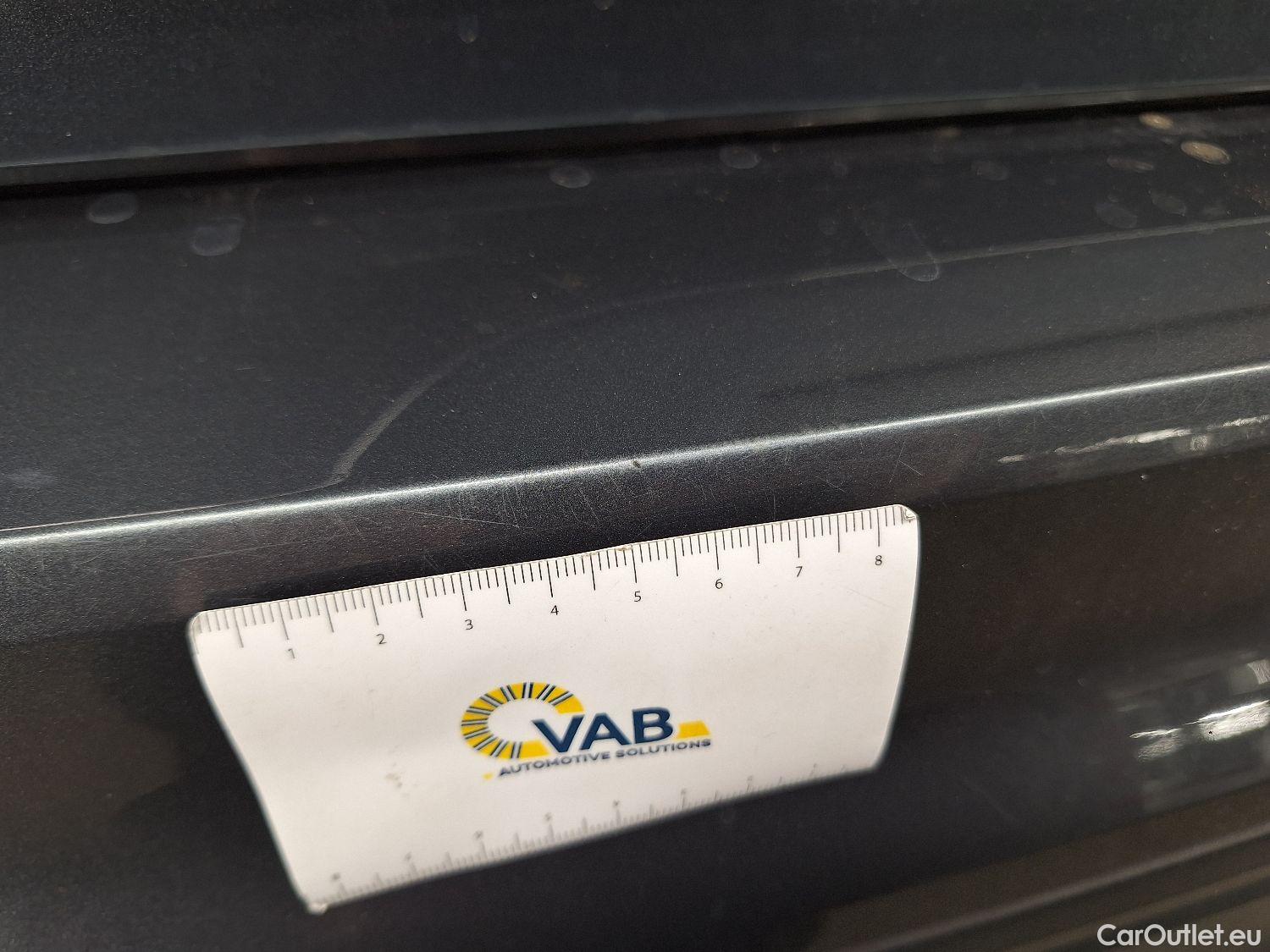  Volkswagen  Tiguan VW,  Allspace '17, Volkswagen  Allspace 1.5 TSI ACT DSG7 Comfor #20