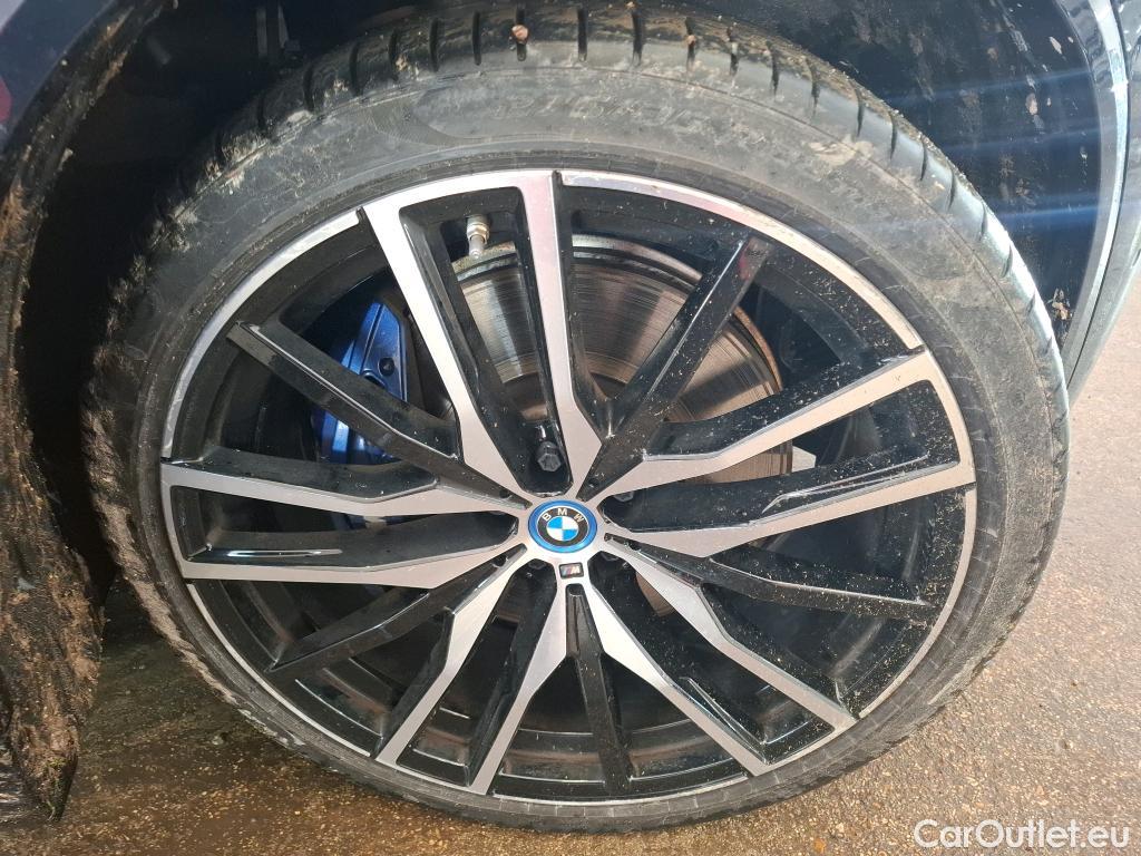  Bmw  X5 BMW  / 2018 / 5P / SUV xDrive45e 394ch M Sport BVA8 Hybride #10