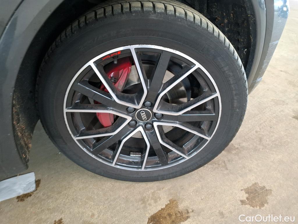  Audi  Q5 AUDI  / 2020 / 5P / SUV 50 TFSI e 299 QTT S TRONIC 7 S LINE #15