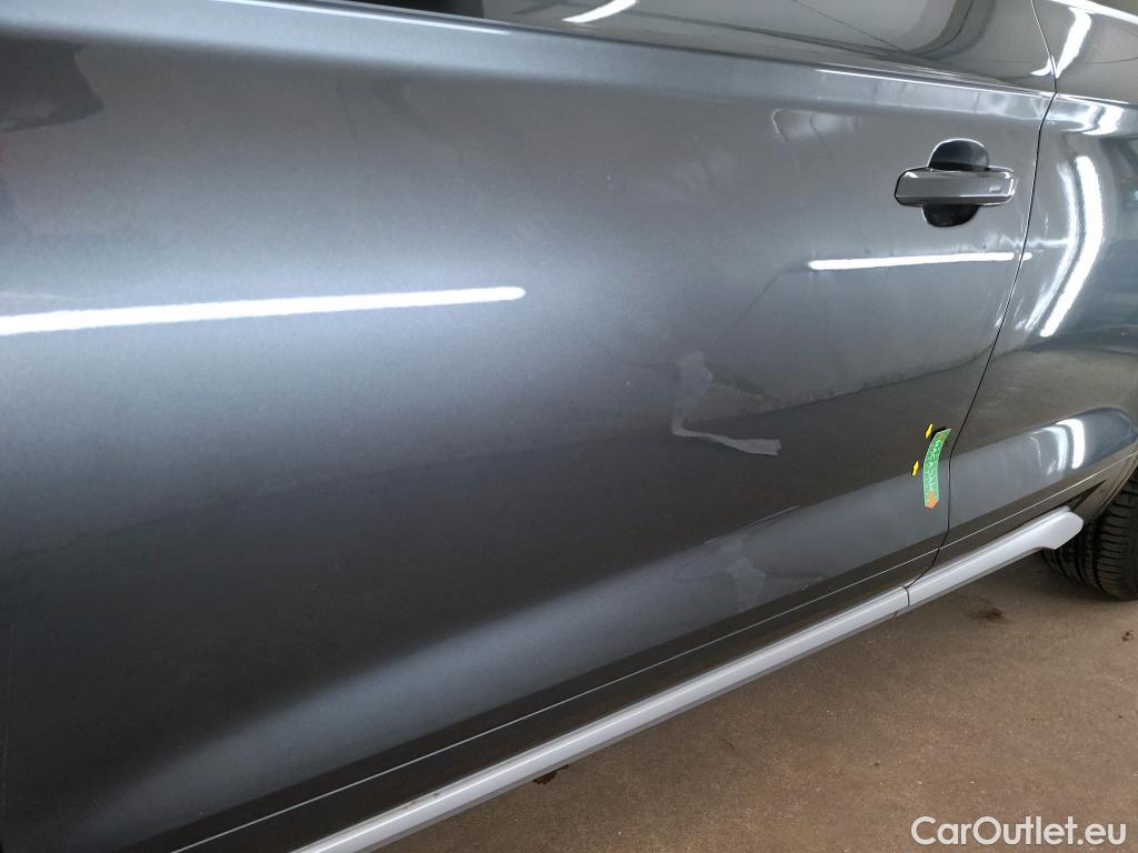  Audi  Q5 AUDI  / 2020 / 5P / SUV 50 TFSI e 299 QTT S TRONIC 7 S LINE #6