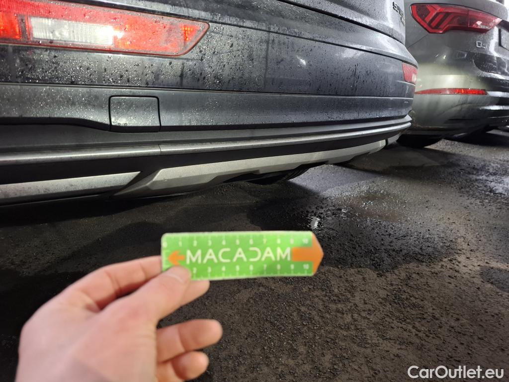  Audi  Q5 AUDI  / 2020 / 5P / SUV 50 TFSI e 299 QTT S TRO 7 BUSINESS EXE #9